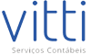 Logotipo Vitti